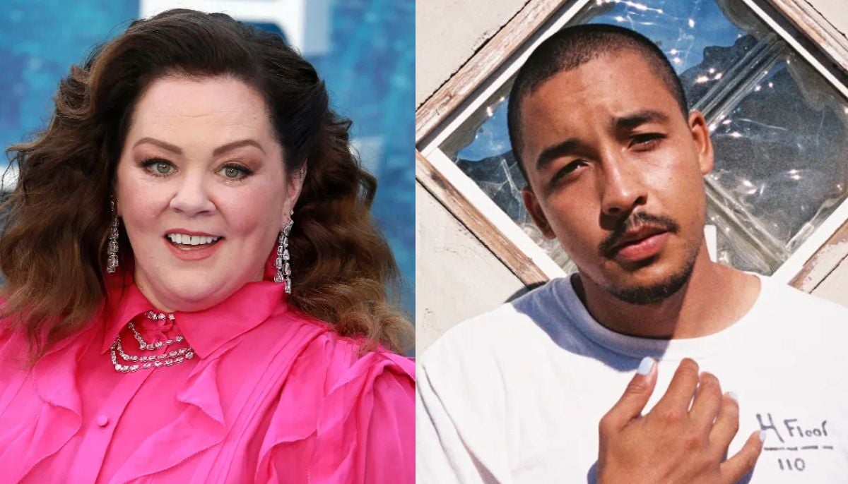 Melissa McCarthy, Dijon set to appear on SNL this December