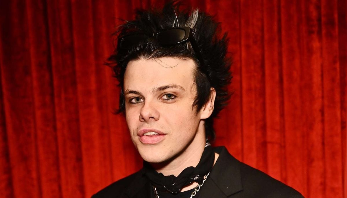 Yungblud steps back from US tour following doctors’ warning