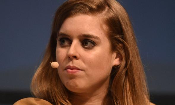 Princess Beatrice bares her feelings in ‘incredibly close’ campaign amid public return