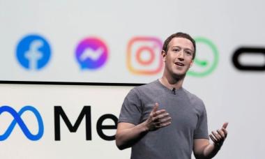 Mark Zuckerberg’s Meta to evaluate workers on AI performance as hybrid work expands