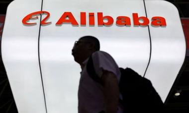 White House reviewing Alibaba use in US, Cyber expert Christopher Krebs says