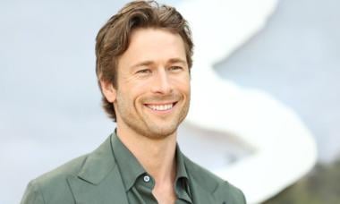 Glen Powell reveals how his first 'SNL' opportunity got shattered