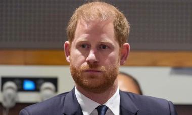 Prince Harry’s Canada trip causes massive misunderstanding with Buckingham Palace?