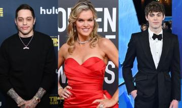 Pete Davidson, Missi Pyle, Jack Champion, Celebrity Birthdays on Nov 16th