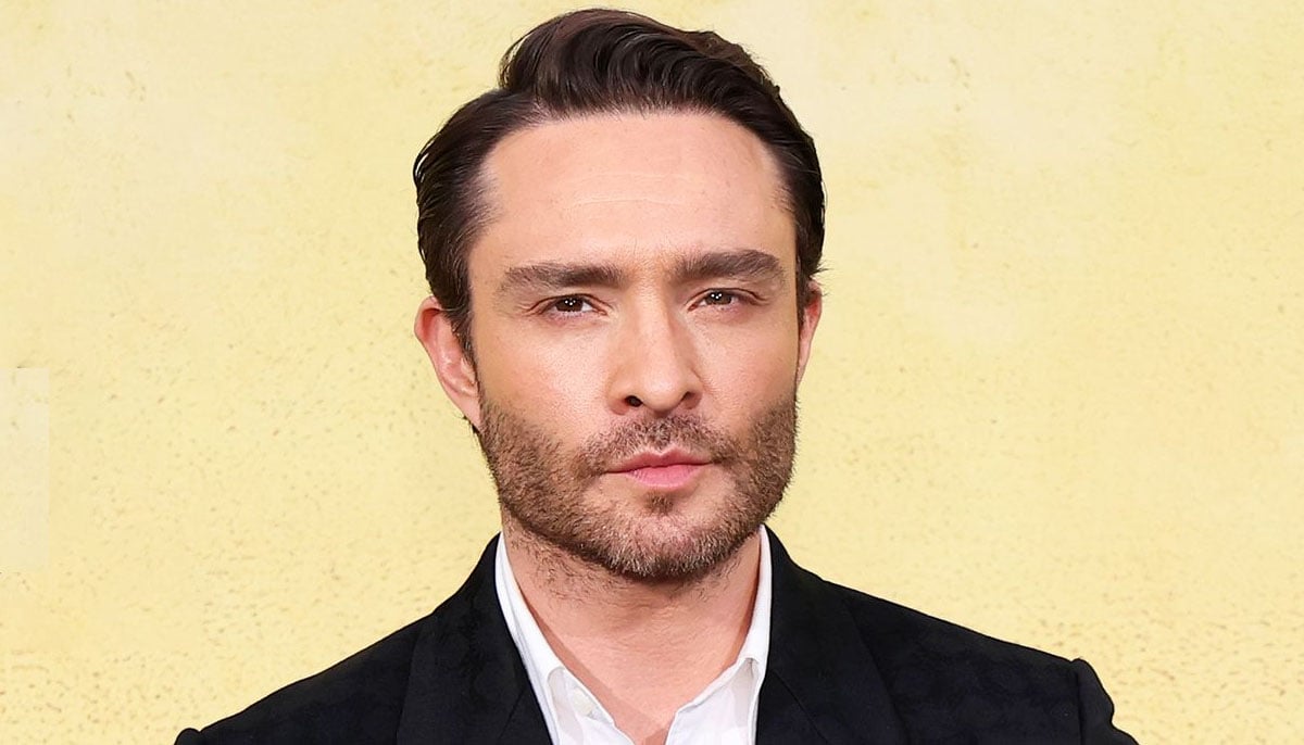 Ed Westwick labelled the worst celebrity to work with