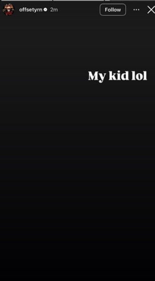 Cardi B hits back at Offsets paternity jab: ‘Tired of getting harassed’