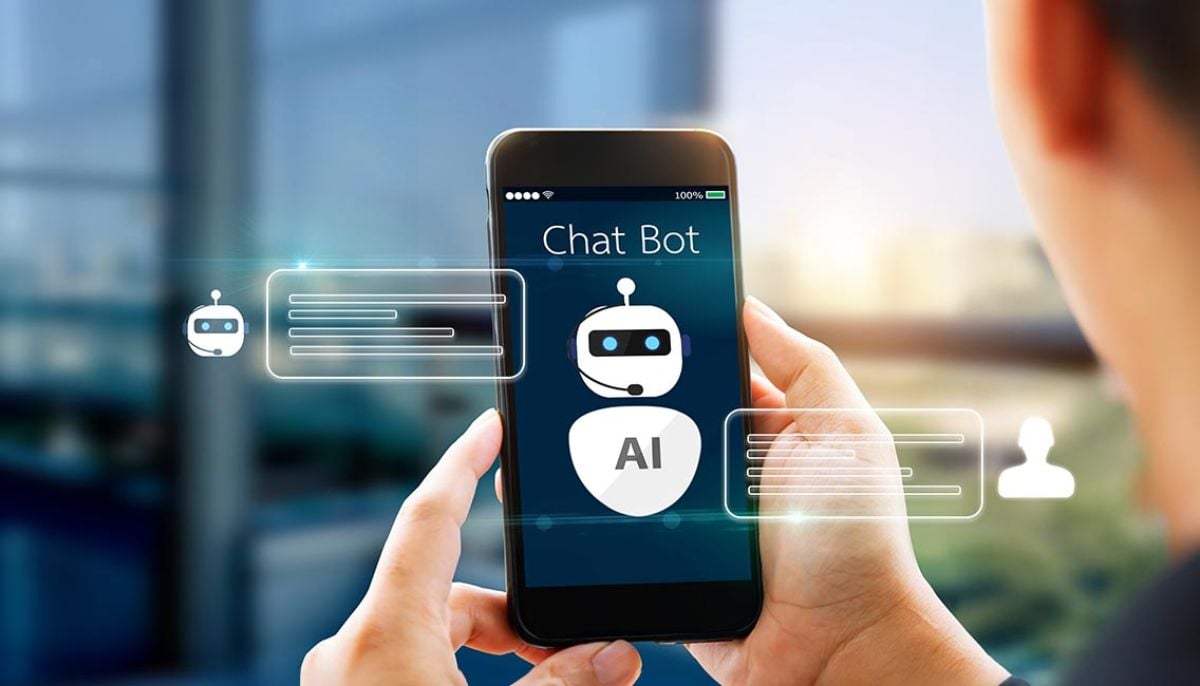 Teachers concerned as teens rely on chatbots for schoolwork
