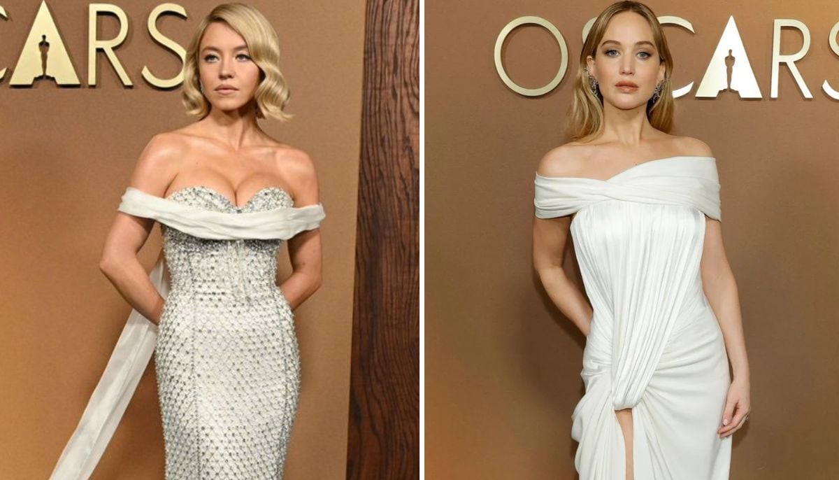 Sydney Sweeney, Jennifer Lawrence dominate 16th Governors Awards red carpet