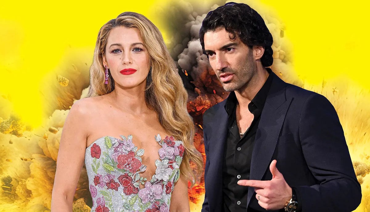 Blake Lively gets real about free support amid Justin Baldoni bombshell video strike