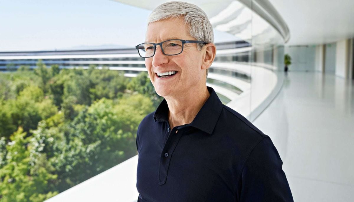 Is Tim Cook leaving Apple? Here’s what we know so far