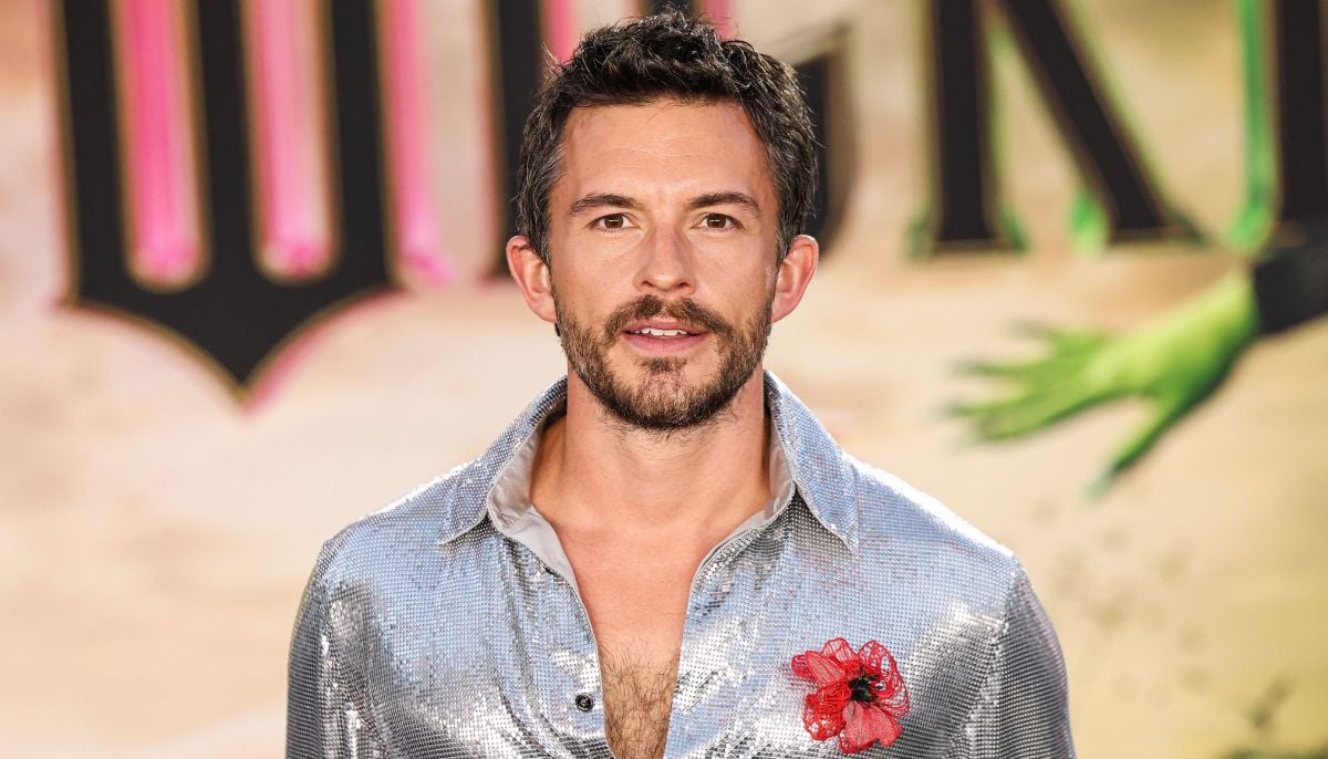 Jonathan Bailey on how embracing his true self led him becoming one of the sexiest men