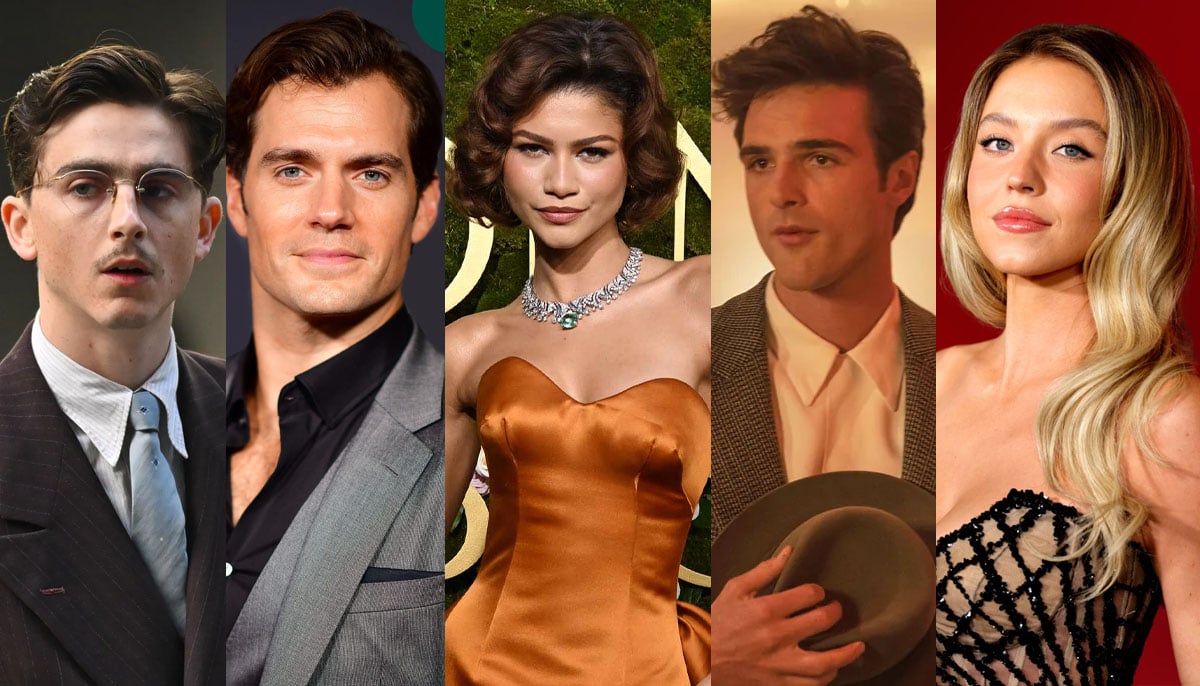 Jaw-dropping films from Hollywood actors will amaze you