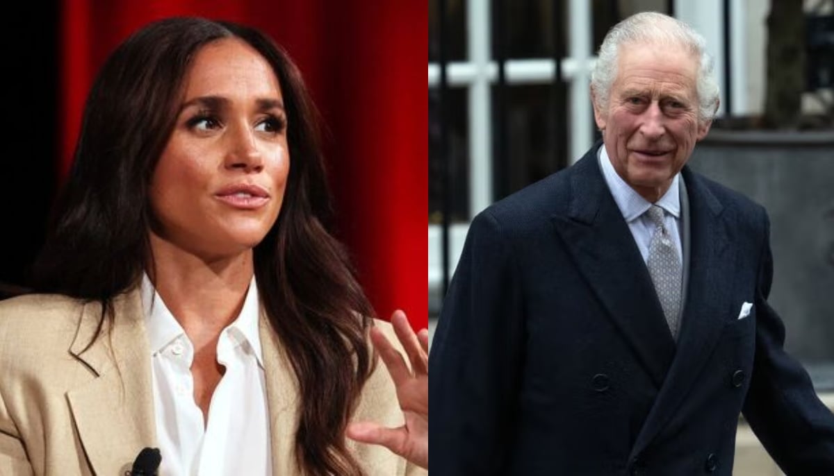 King Charles ‘Never Really Understood’ Meghan Markle?