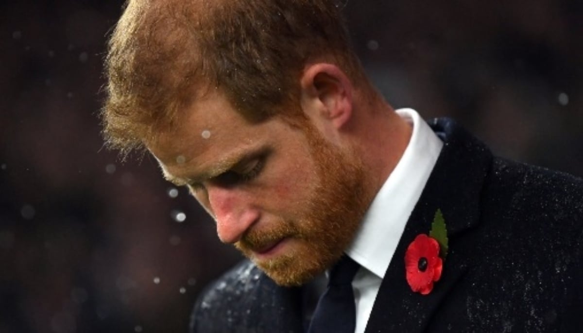 Palace and Prince Harry’s team offer conflicting accounts over his Canada trip