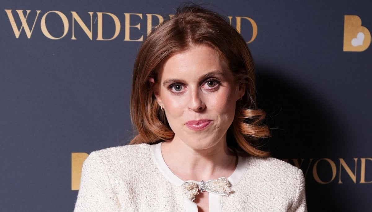 Princess Beatrice opens up about her premature delivery