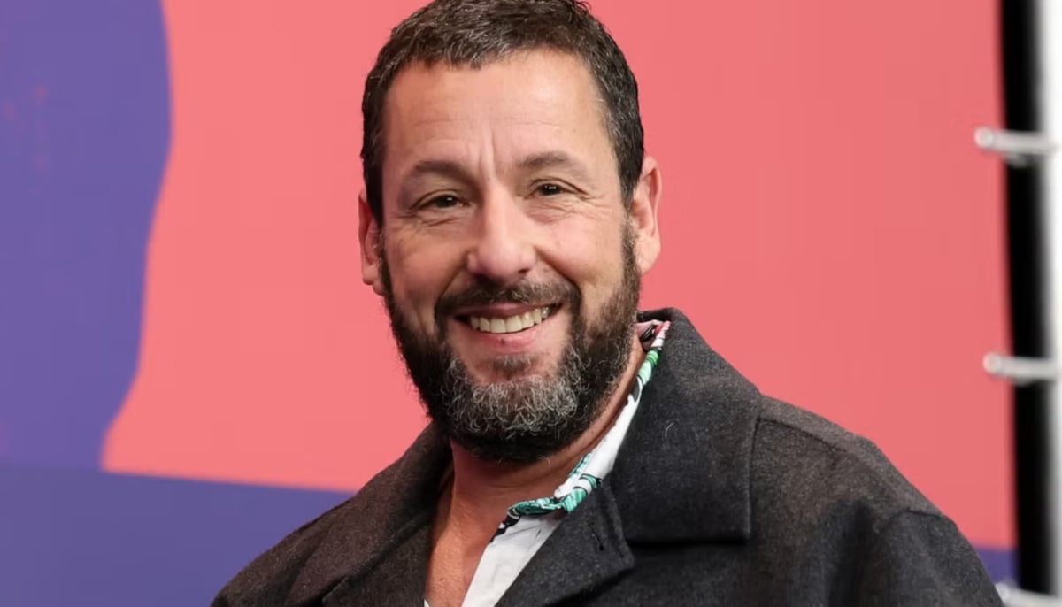 Adam Sandler reflection on family, fame, and gratitude ahead of 60th Birthday