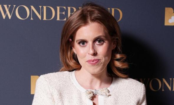 Princess Beatrice opens up about her premature delivery