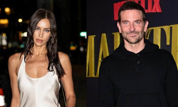 Irina Shayk opens up about parenting Lea with Bradley Cooper