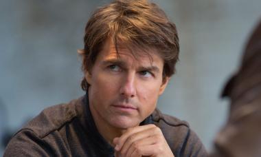 Tom Cruise uniquely celebrates receiving 2025 Governors Awards