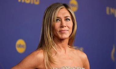 Jennifer Aniston's engagement bombshell exposed