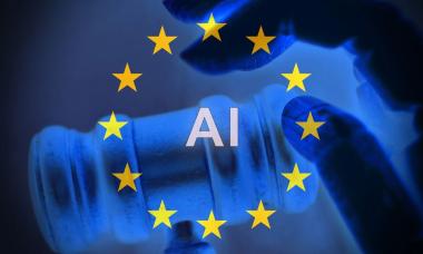 EU pushes for stronger AI rules to compete with US and China