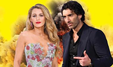 Blake Lively gets real about free support amid Justin Baldoni bombshell video strike