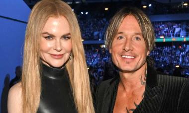 Nicole Kidman’s estranged husband Keith Urban makes emotional confession following split