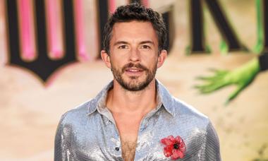 Jonathan Bailey on how embracing his true self led him becoming one of the sexiest men