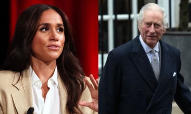 King Charles ‘never really understood’ Meghan Markle?