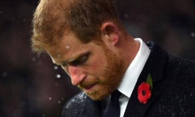 Palace and Prince Harry’s team offer conflicting accounts over his Canada trip