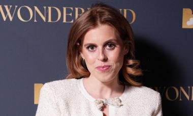 Princess Beatrice opens up about her premature delivery