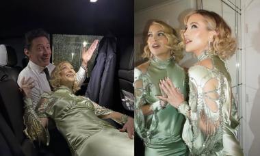 Kate Hudson, Hugh Jackman’s unexpected dress hack has the internet losing it