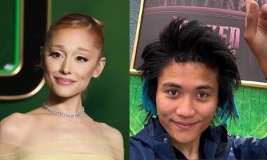 Ariana Grande’s attacker sentenced to just 9 days