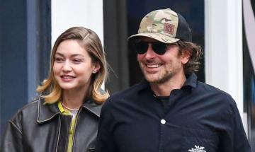 Gigi Hadid makes bold lifestyle shift inspired by Bradley Cooper