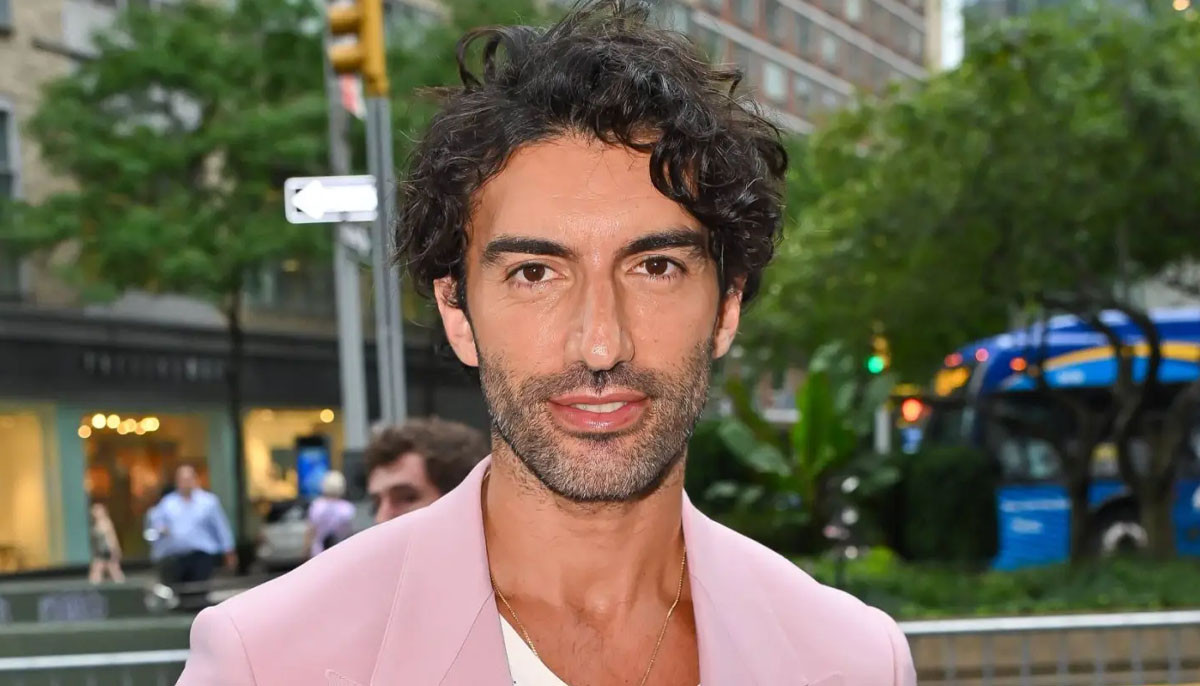 Justin Baldoni's bombshell leaked video about 'sexual harassment' emerges