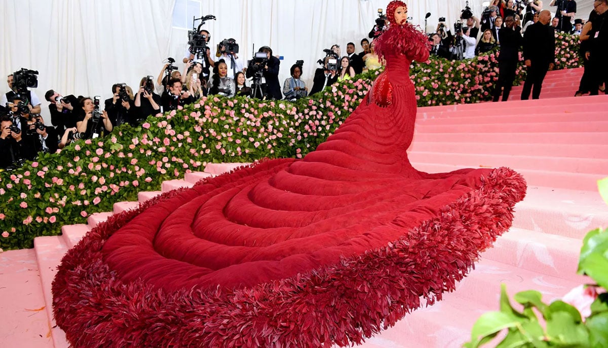 Met Gala 2026 creates stir with bold theme reveal