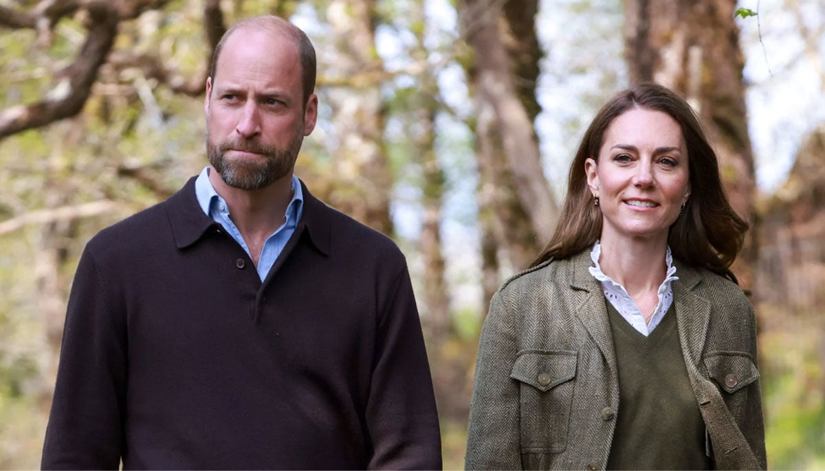 Prince William, Kate Middleton occupying residence ‘worth 59.4 times more’ than average UK property