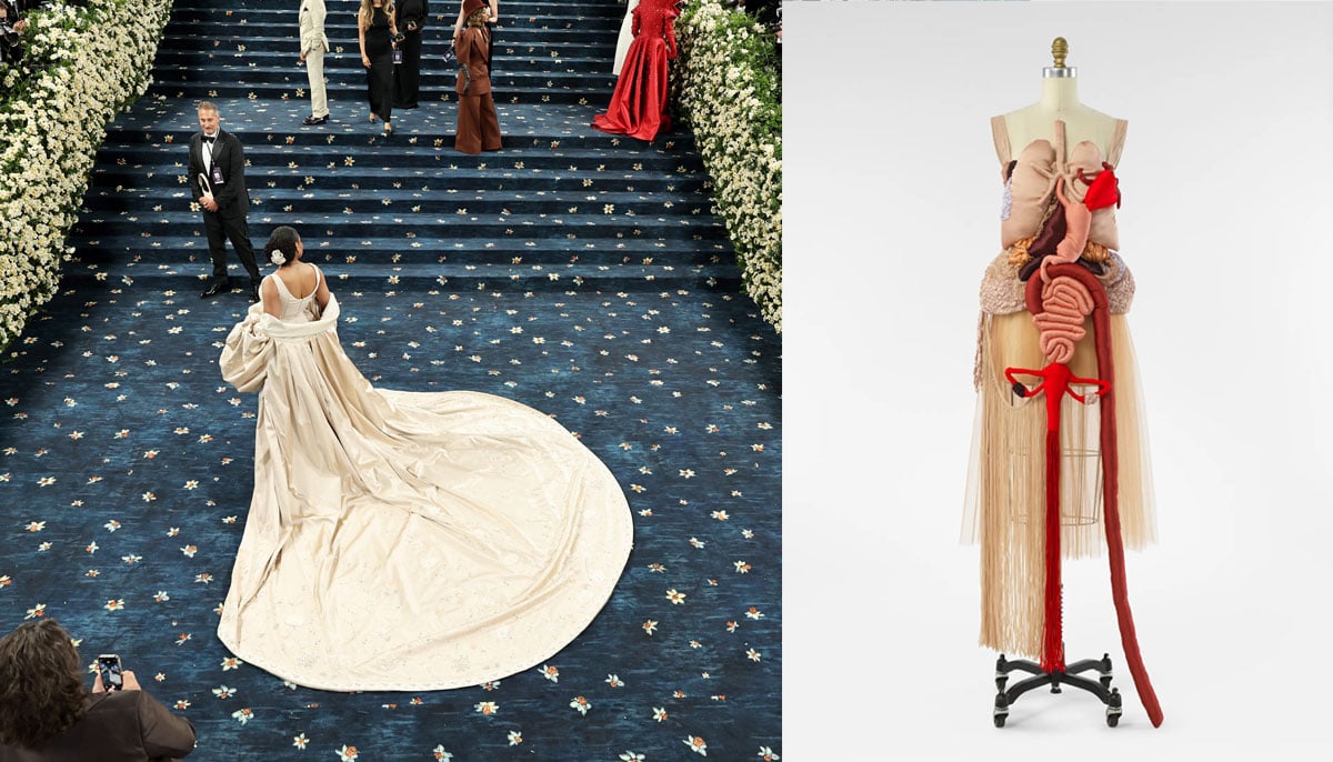 Met Gala’s new theme will celebrate ‘the body’: Understanding ‘Costume Art’