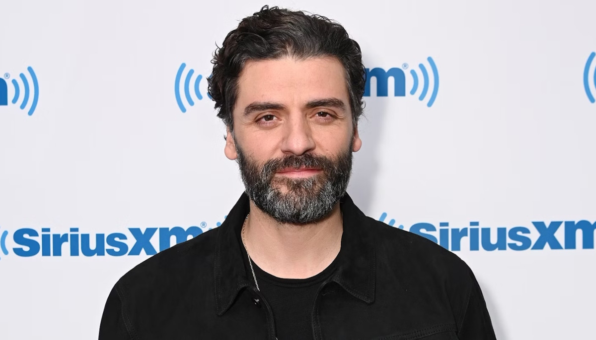 Oscar Isaac shares his mother’s last words and how art pulled him