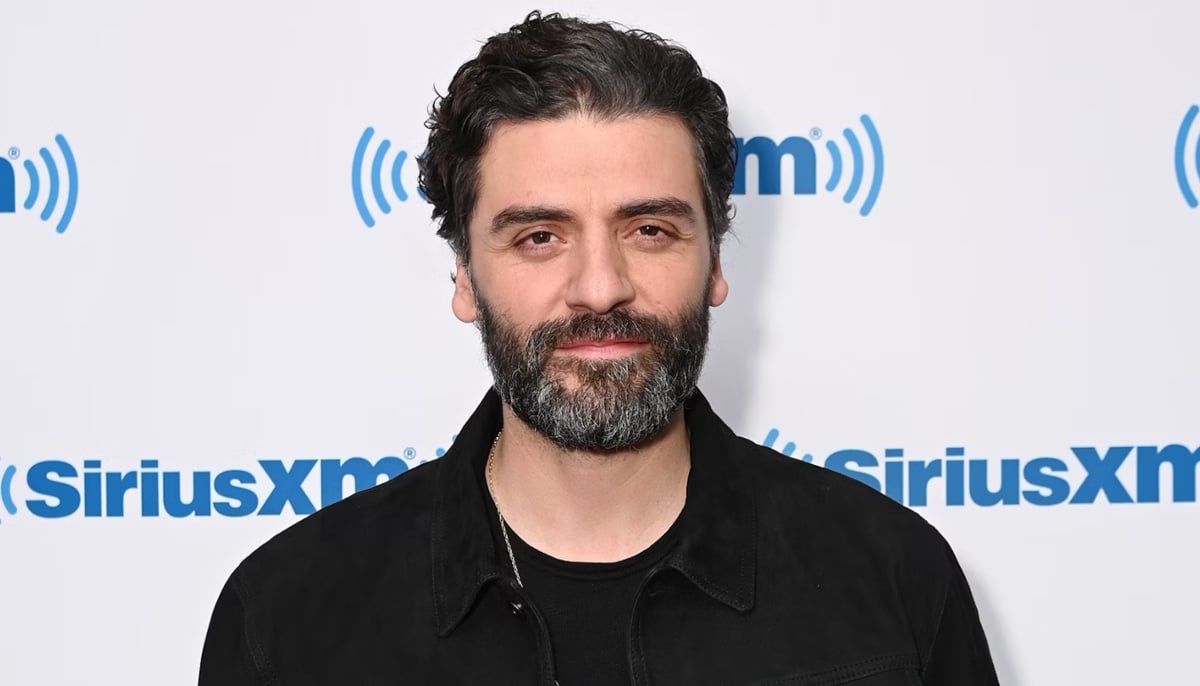 Oscar Isaac shares his mother’s last words and how art pulled him through grief