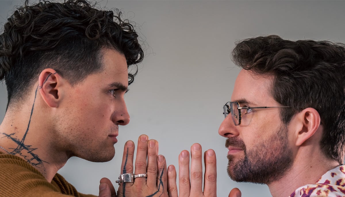 Smosh opens up about 20 years on YouTube