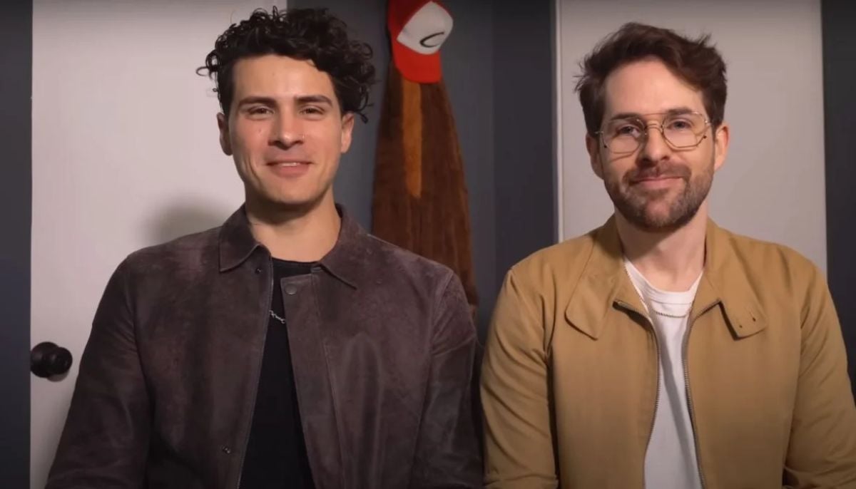 Smosh opens up about 20 years on YouTube