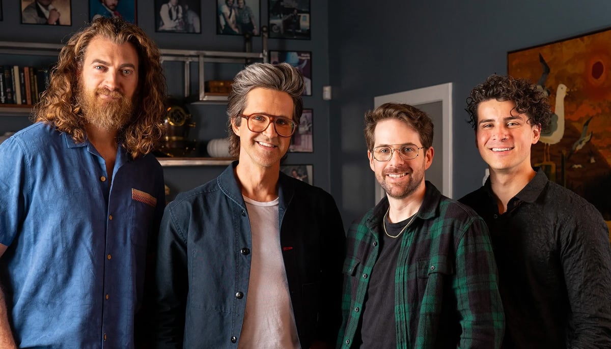 Smosh opens up about 20 years on YouTube