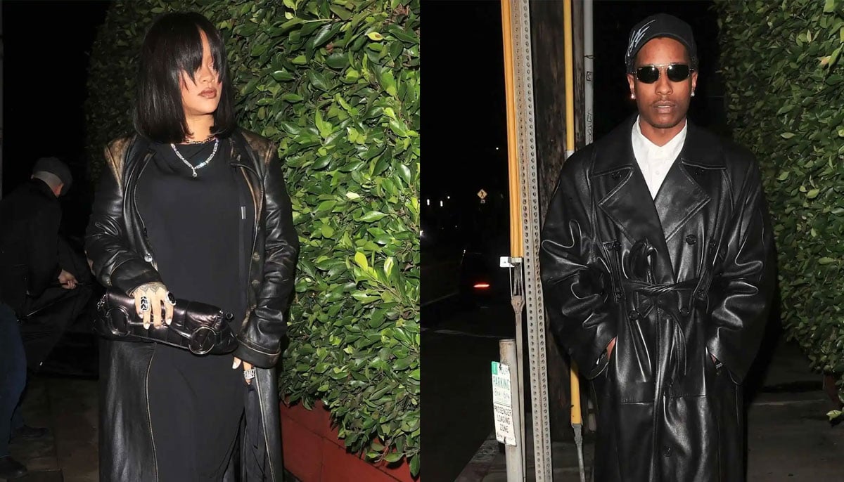 source: The Hollywood Curtain / BACKGRID