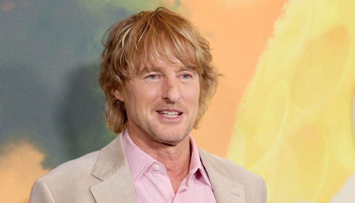 Nathan Kress, Chloe Sevigny, Owen Wilson Celebrate Birthdays on November 18