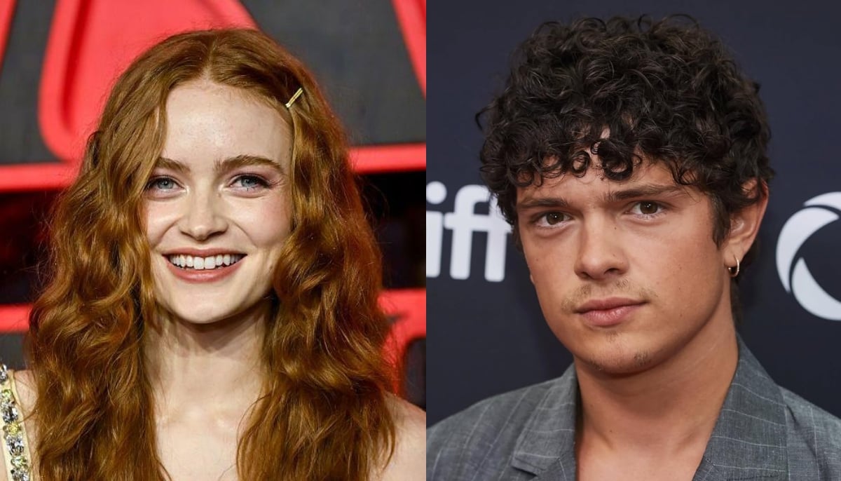 Sadie Sink and Noah Jupe to star as Juliet and Romeo
