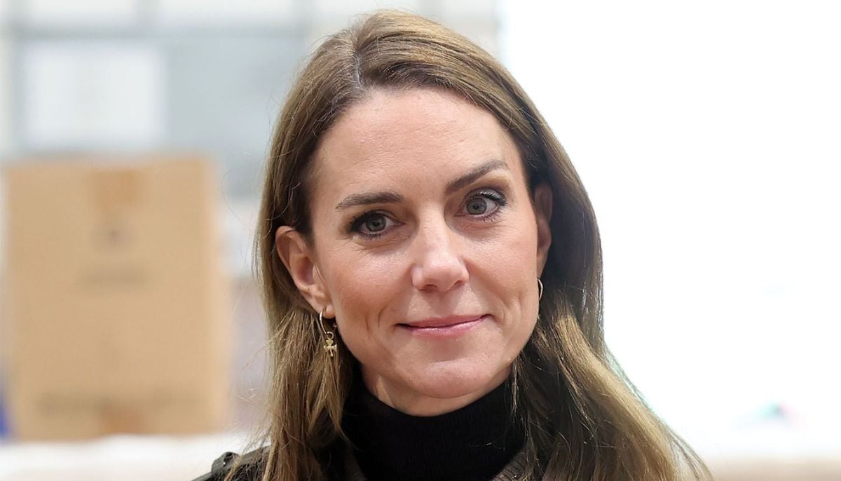 Kate Middleton leads major summit with bold mission for healthier society