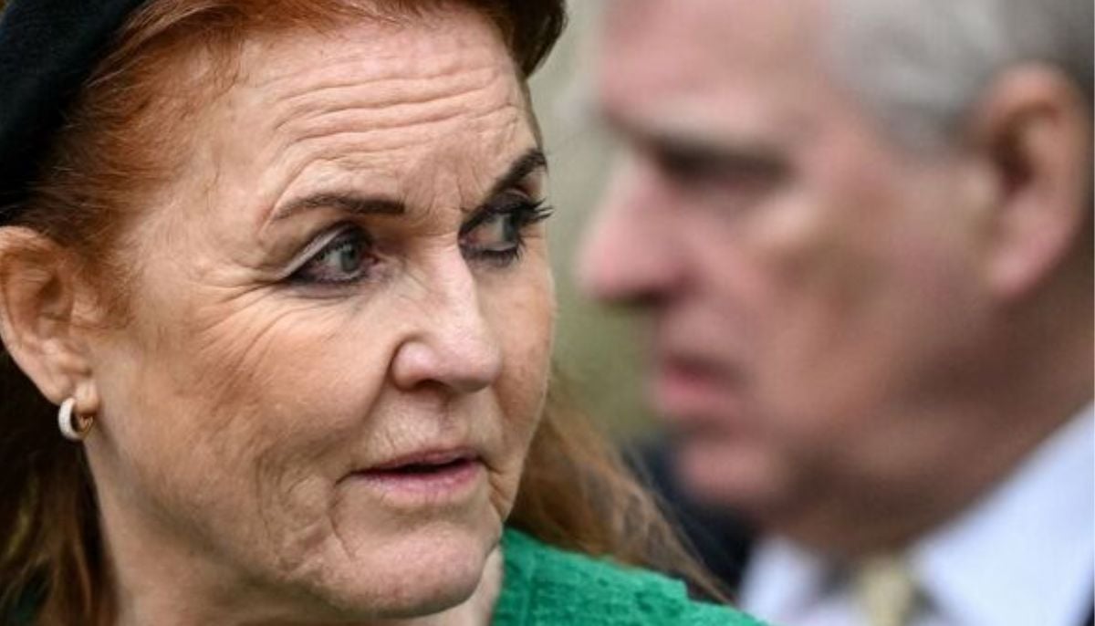 ‎Sarah Ferguson seeking considerable funding to remain quiet