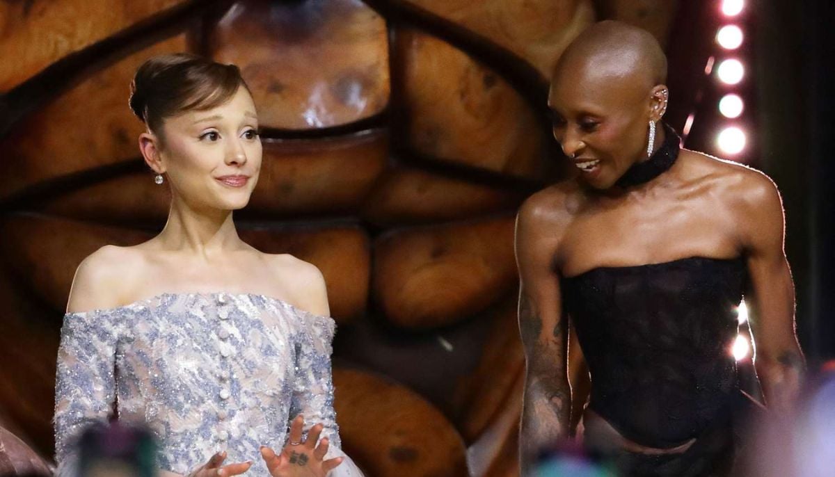 Wicked: For Good is set to hit the theaters on November 21, 2025.