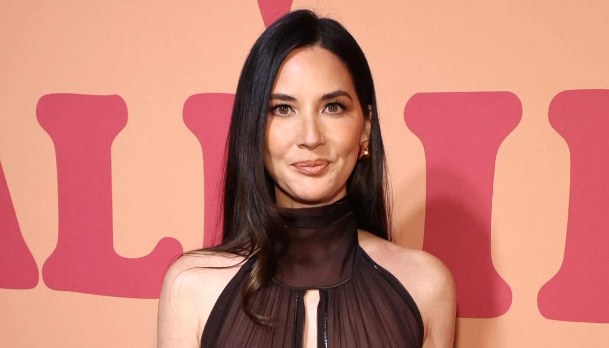 Olivia Munn details sushi nightmare that leaves her vomiting at the airport
